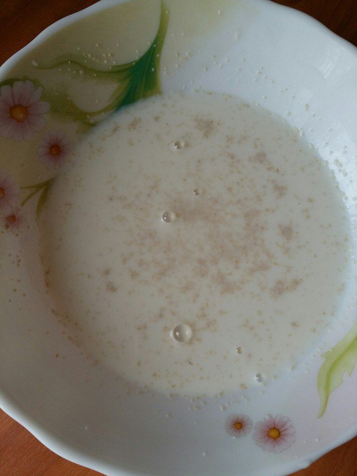 Хачапури с сыром