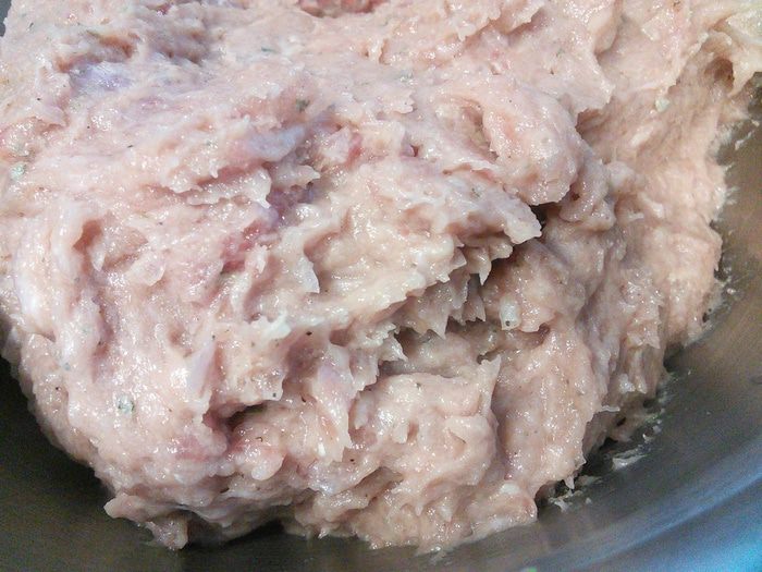 Баварский леберкезе (Bayerischer Leberkäse)