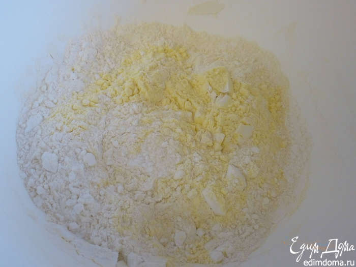 Печенье &amp;quot;Подковы на счастье!&amp;quot;