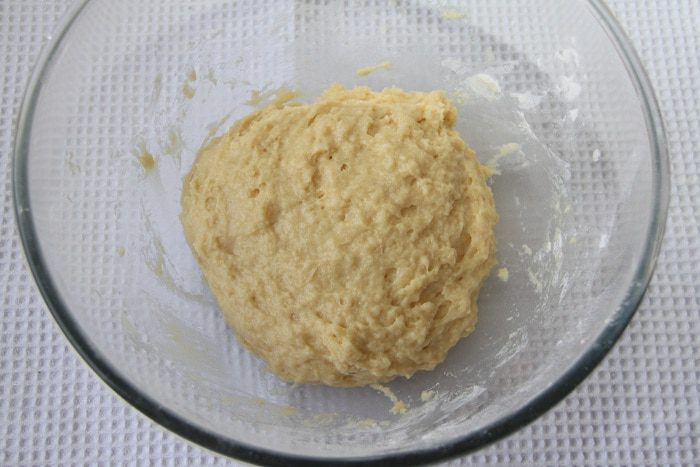 Нежные маффины с яблоком и пеканом