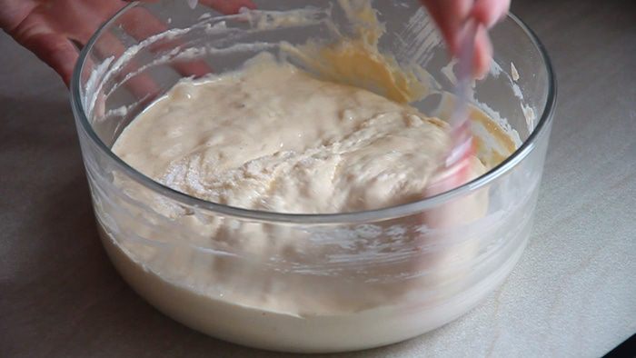 Пасхальный кулич «Экзотик»