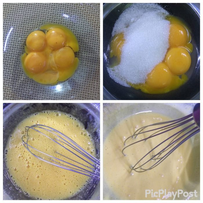 Шоколадный торт