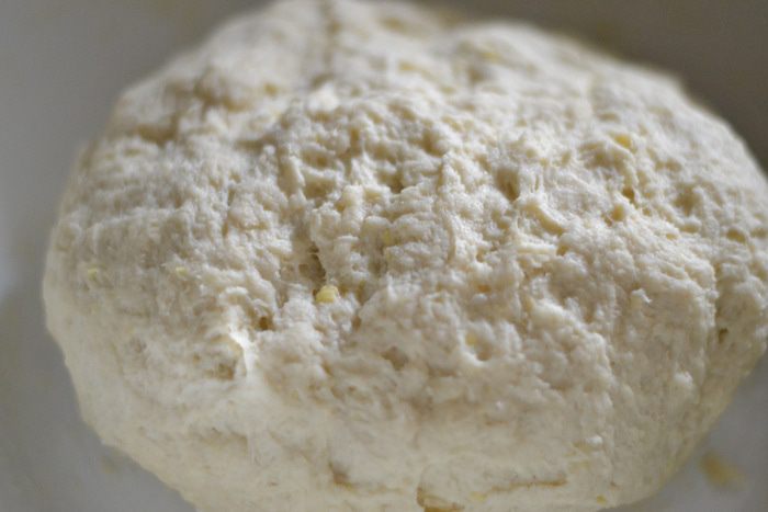 Торт Наполеон &amp;quot;Абрикосовый&amp;quot;