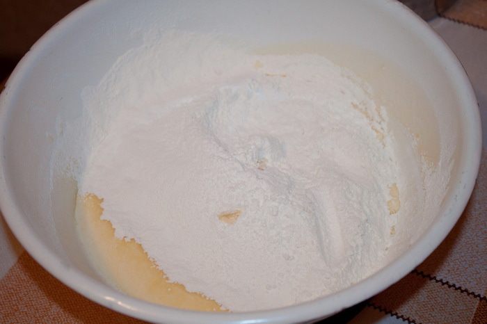 Торт «Монастырская изба»