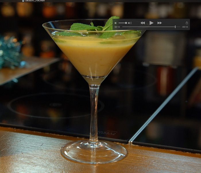 Slim-десерт &amp;quot;Абрикосовый восторг&amp;quot;