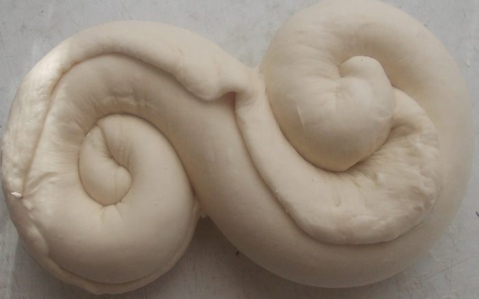 Бабушкины пышки