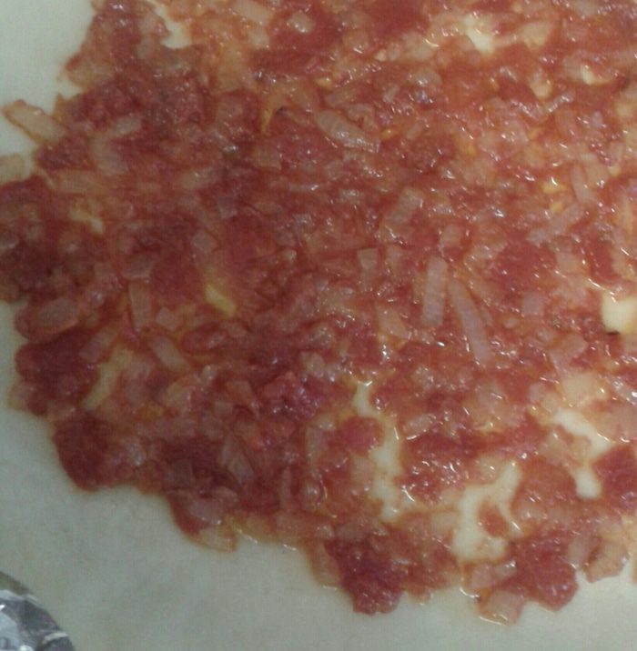 Галета &amp;quot;Рататуй&amp;quot; по мотивам Марии