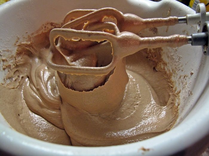 Кексы &amp;quot;Вкусный парадокс&amp;quot;