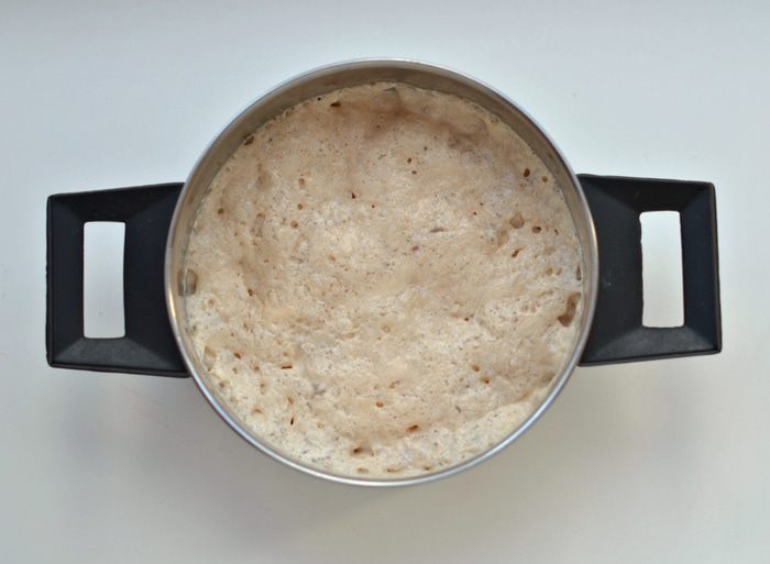 Всегда удачный пасхальный кулич