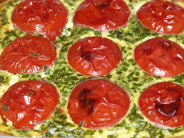 Запеканка по-будапештски