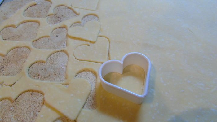 Печенье &amp;quot;Минутка&amp;quot;