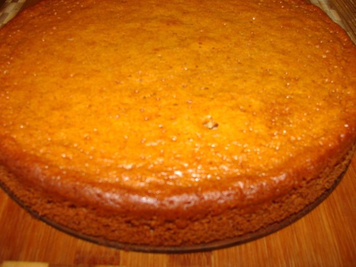 Имбирно-медовый тирамису &amp;quot;Айболит&amp;quot;