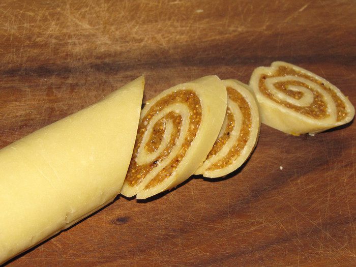 Печенье «Смоковница»