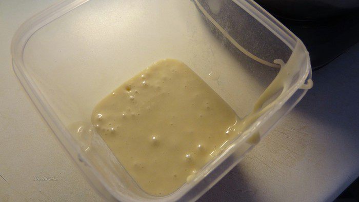 Маффины &amp;quot;Леопардовые лапки&amp;quot;