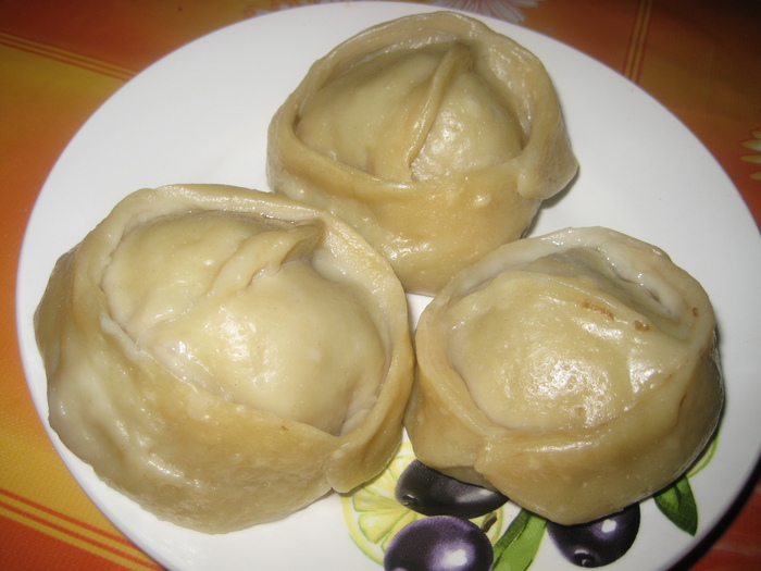 Манты