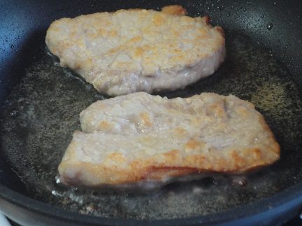 Мясо по-мадьярски
