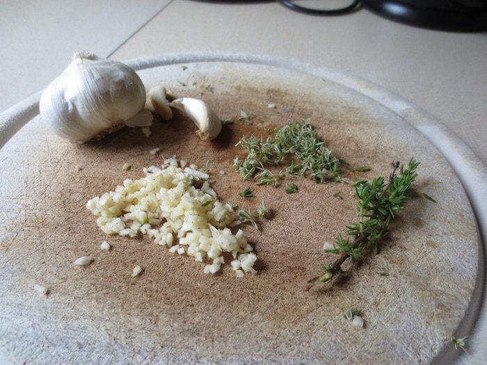 Гратен &amp;quot;Вкусняшка&amp;quot; с рулетиками из цукини с рикоттой и кедровыми орешками