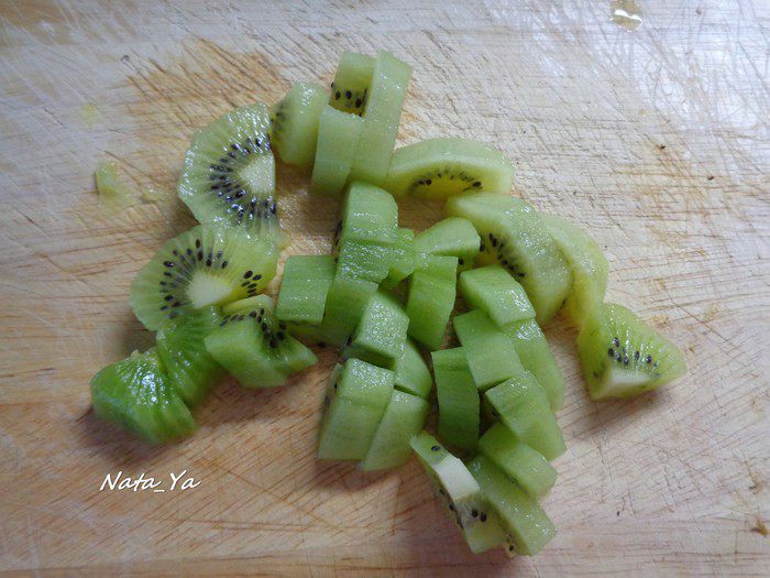 Блины Австрийского Кайзера (Kaiserschmarrn)