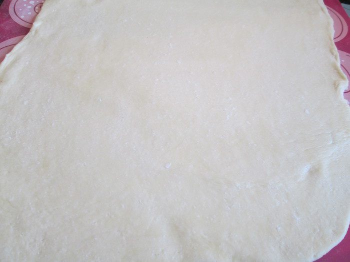 Ореховый кранц с вареной сгущенкой 