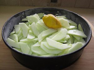 Шарлотка