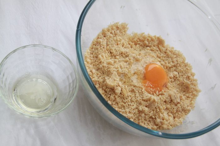 Пирожные &amp;quot;Самоцветы&amp;quot;