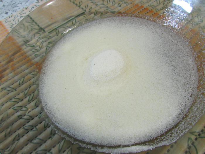 Шоколадно-вишнёвый торт-мусс