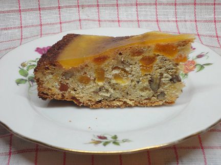 Коврижка &amp;quot;Ароматная&amp;quot;