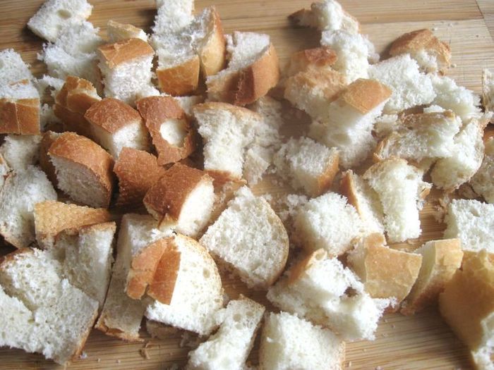 Рыбная запеканка из Прованса