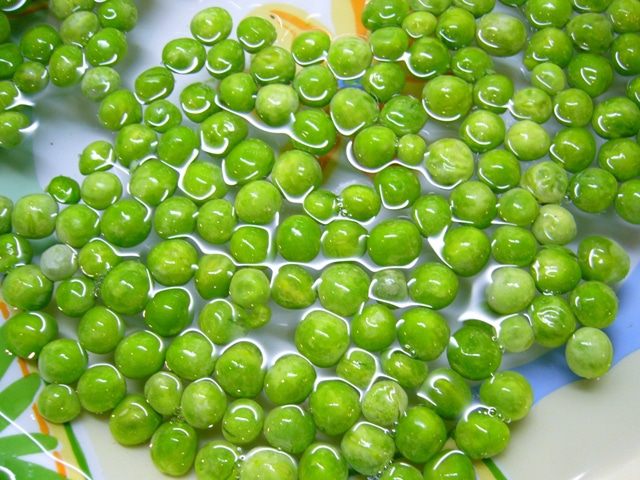 Оливье с креветками и картофелем пай