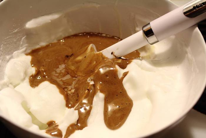 Пирожное Petits gâteaux