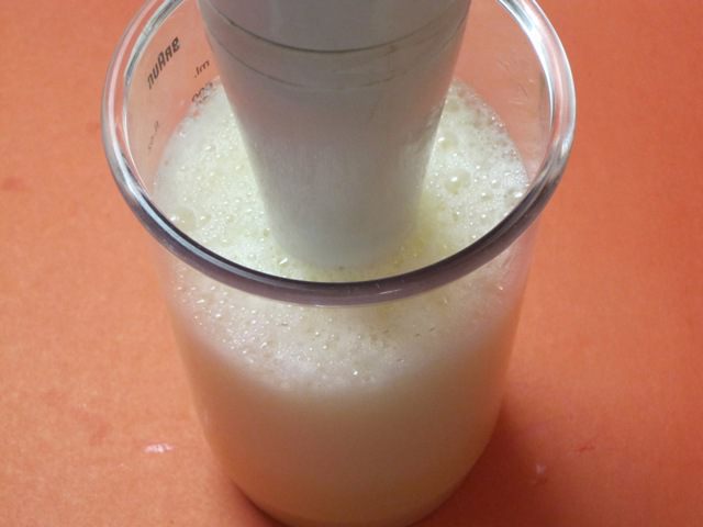 Блинчики с грибной начинкой