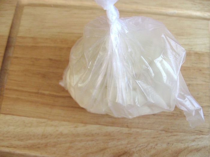 Печенье из теста фило 