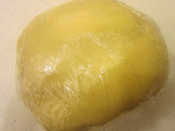 Печенье &amp;quot;Штрудель&amp;quot;