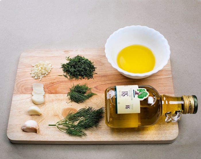 Рецепт шашлыка из овощей или замашка на вегетарианскую кухню