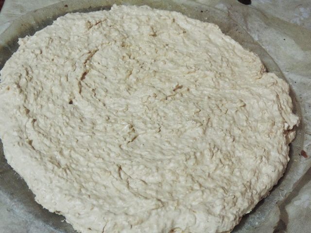 Торт-мусс &amp;quot;Черничный каприз&amp;quot;