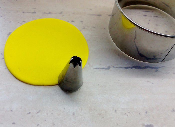 Торт &amp;quot;Бассейн&amp;quot;