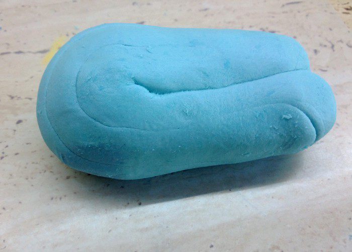 Торт &amp;quot;Бассейн&amp;quot;