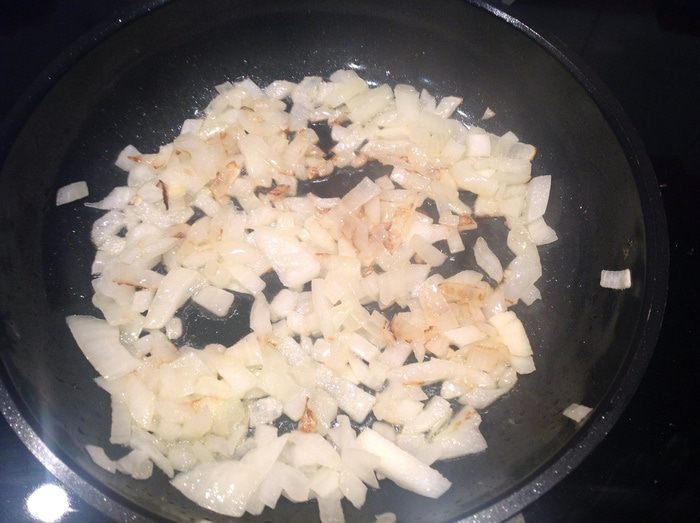 Рулет из индейки