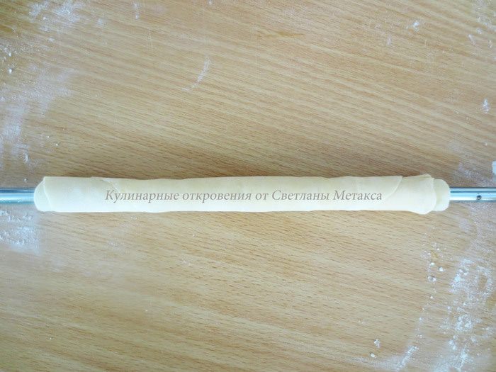 Пахлава (Баклава)