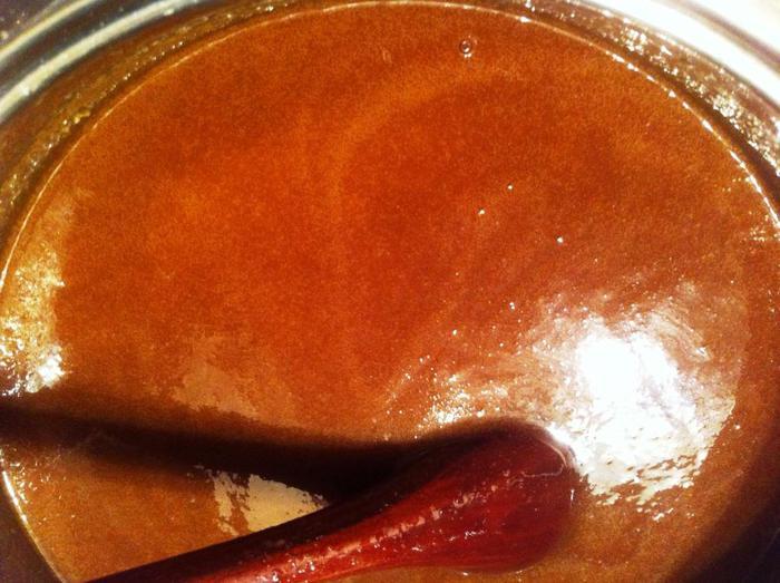 Карамельный торт от Фаркоса Вилмоса (Karamell torta) 