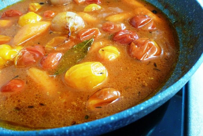 Рыба в «сумасшедшей воде»