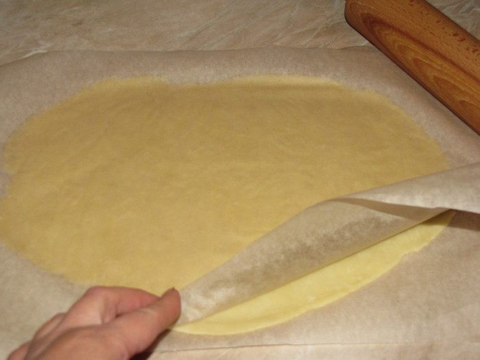 Печенье «Смоковница»