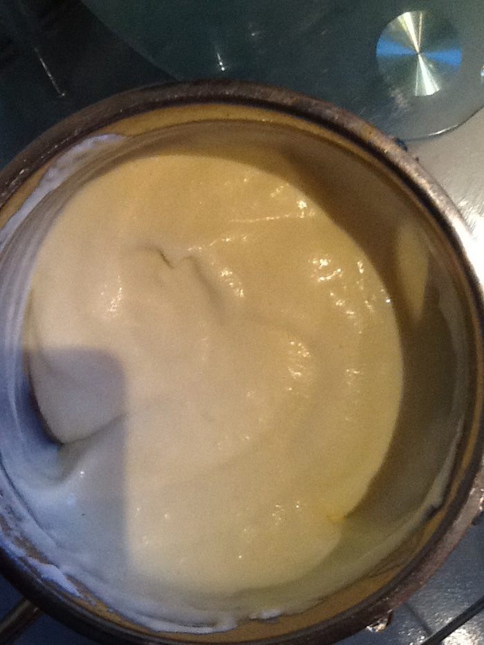 Тирамису &amp;quot;Яблочный пирог&amp;quot;