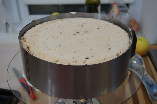 Торт &amp;quot;Сказочный лес&amp;quot;