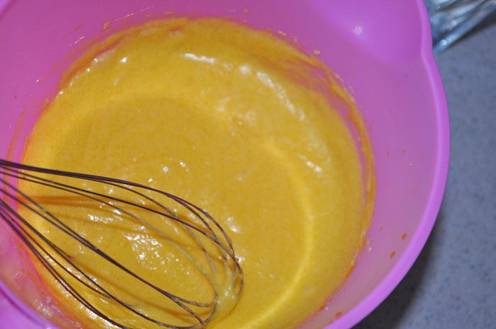 Пасхальный кулич с коньяком 