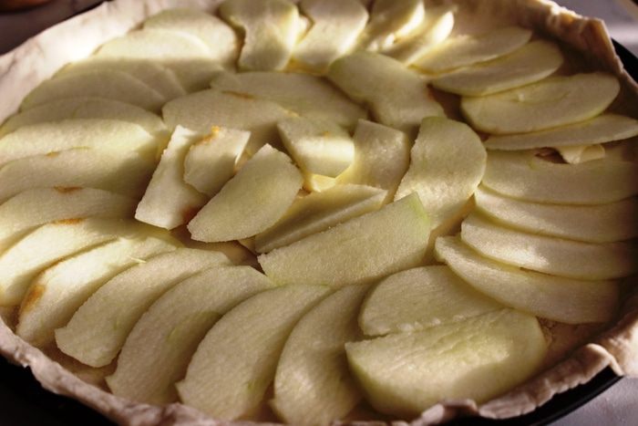 Ягодный пирог &amp;quot;Ностальгия по лету&amp;quot;