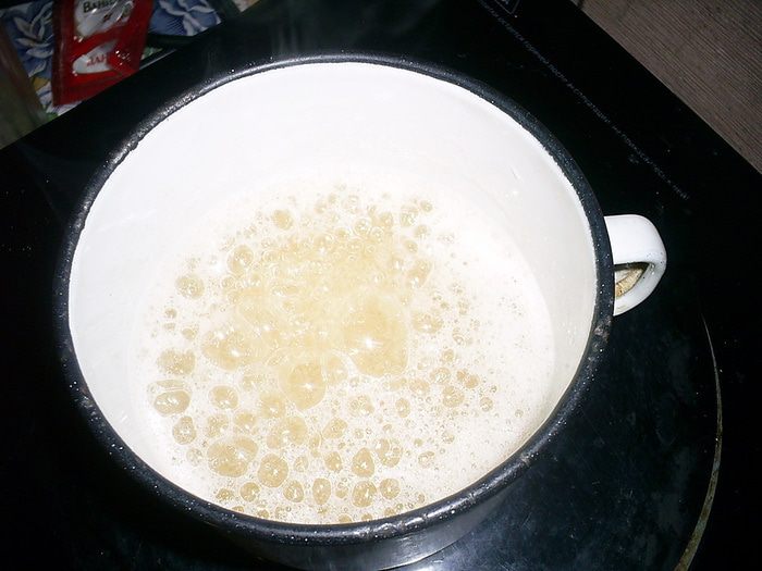 Торт &amp;quot;Вафельная безуминка&amp;quot;