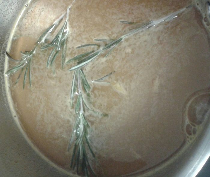 Творожный торт с клубникой