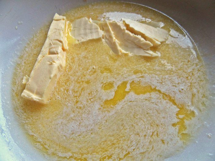 Сырный пирог-рулет