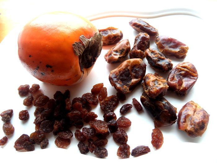 Творожные блинные трубочки